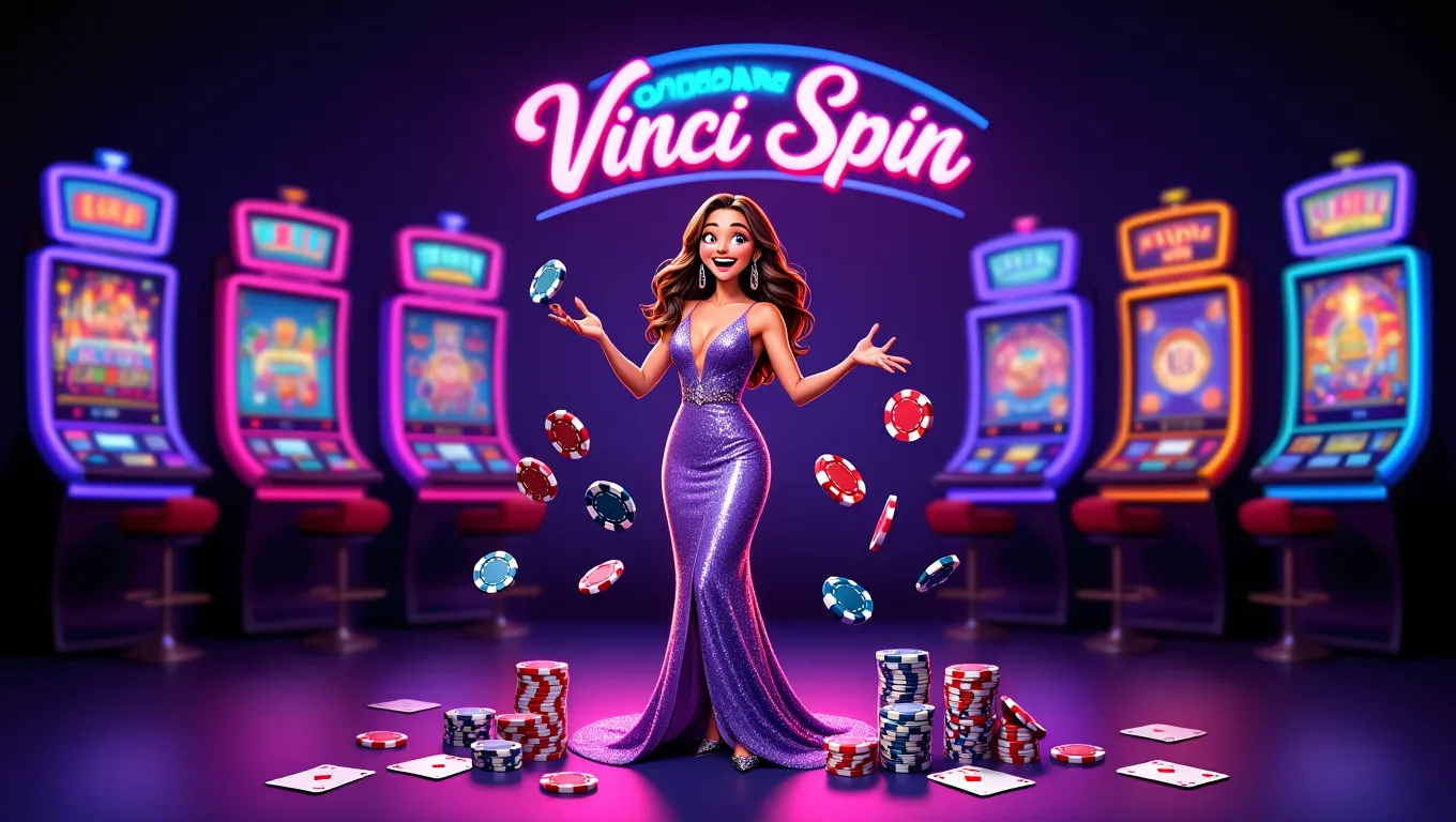 vinci spin bonus vinci spin bonus